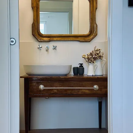 Le Appartement Otrante