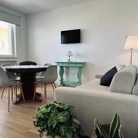 Le Appartement Otrante