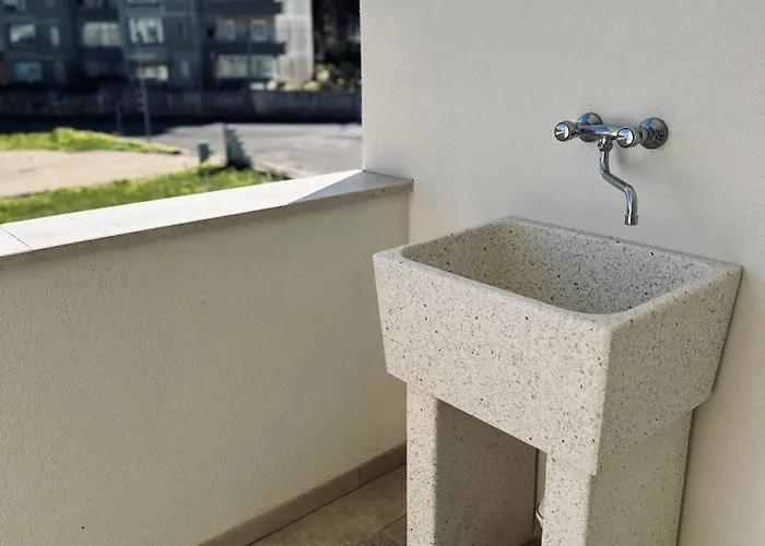 Apartment Le Otranto