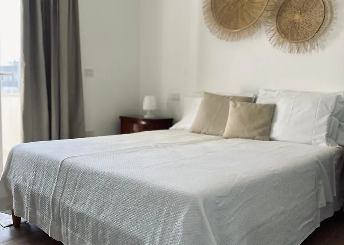 Le Apartment Otranto