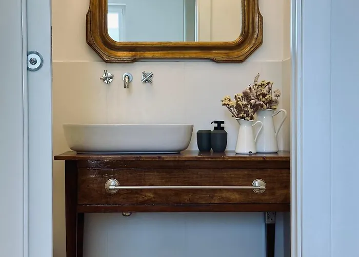 Le Appartement Otrante