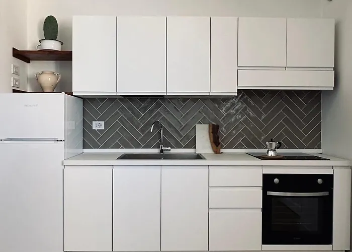 Διαμέρισμα Le *