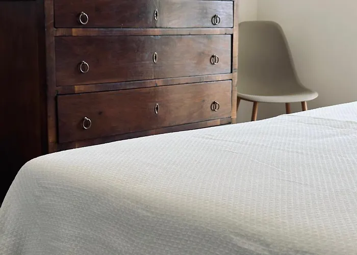 Διαμέρισμα Le *