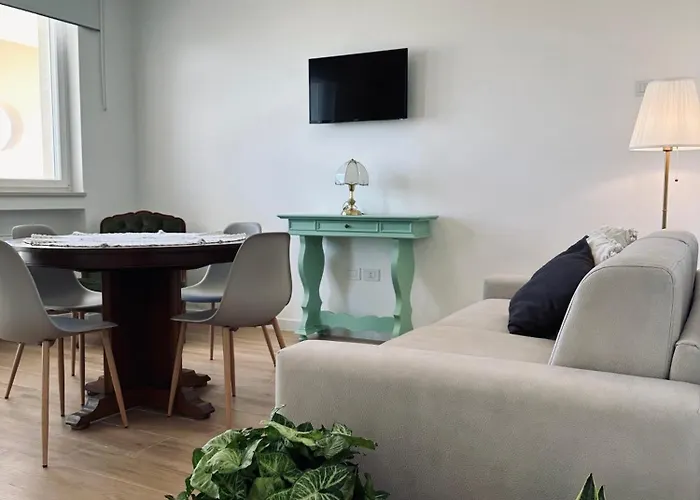 Le Appartement Otrante