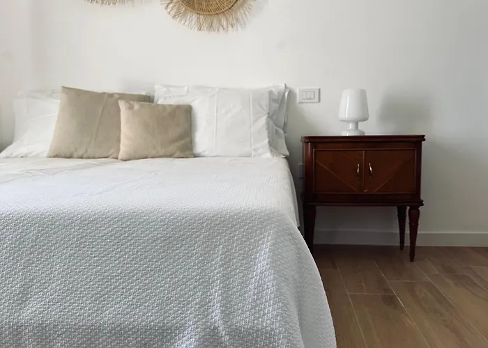 Appartement Le Otrante